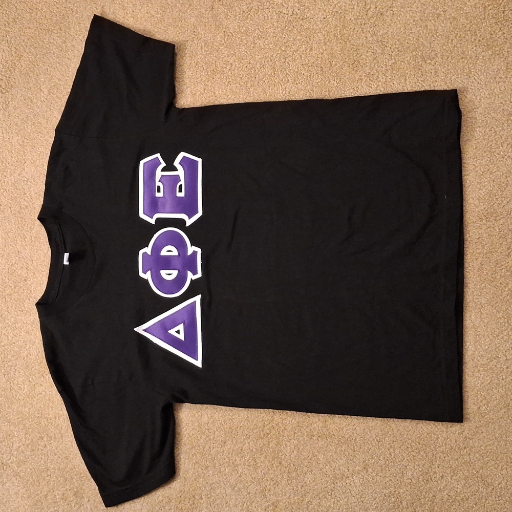 Sorority Alpha Phi Delta Tee